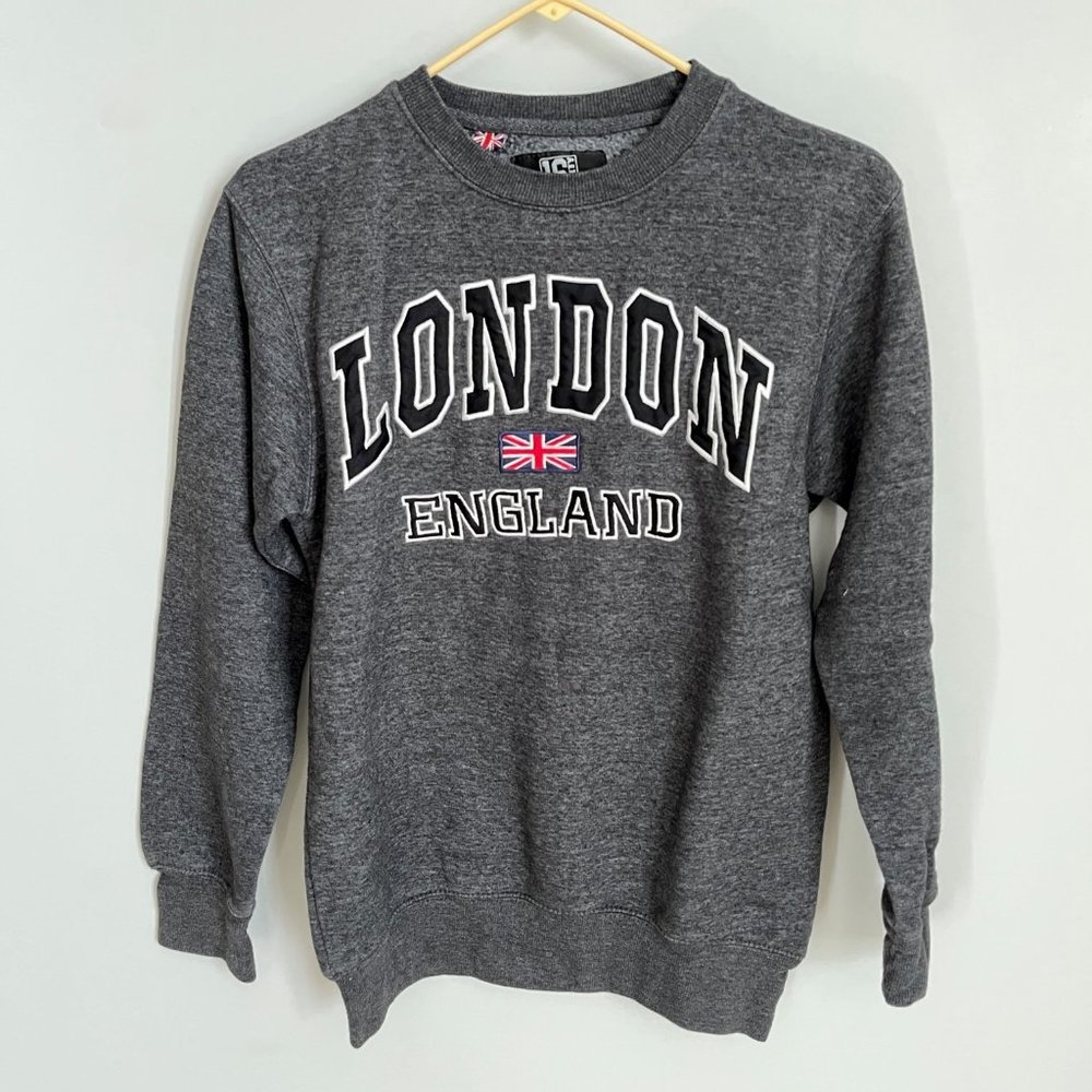 London Sweatshirt